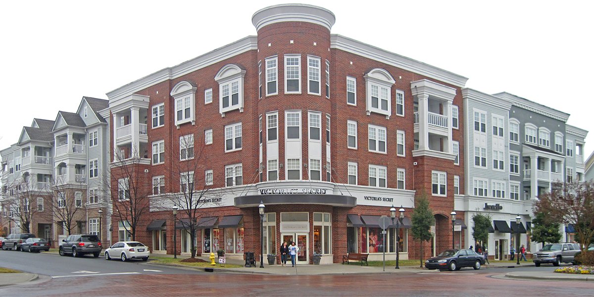 Birkdale Village, NC - Birkdale Village - Wikipedia