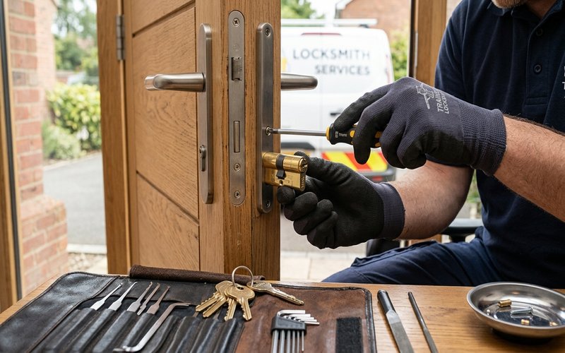 Blog service