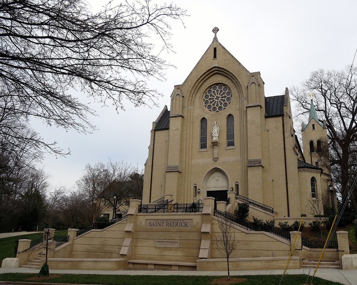 Charlotte (North), NC - Dilworth (Charlotte neighborhood) - Wikipedia