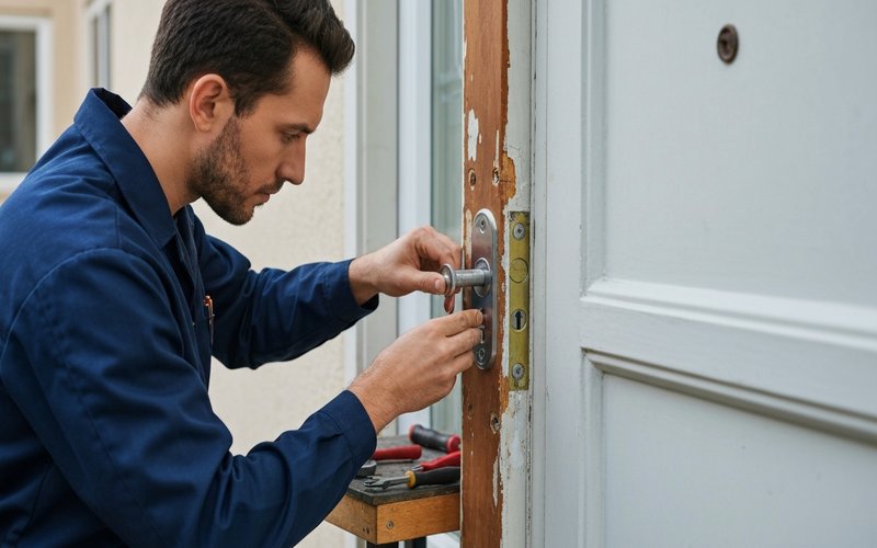 Professional service image 4