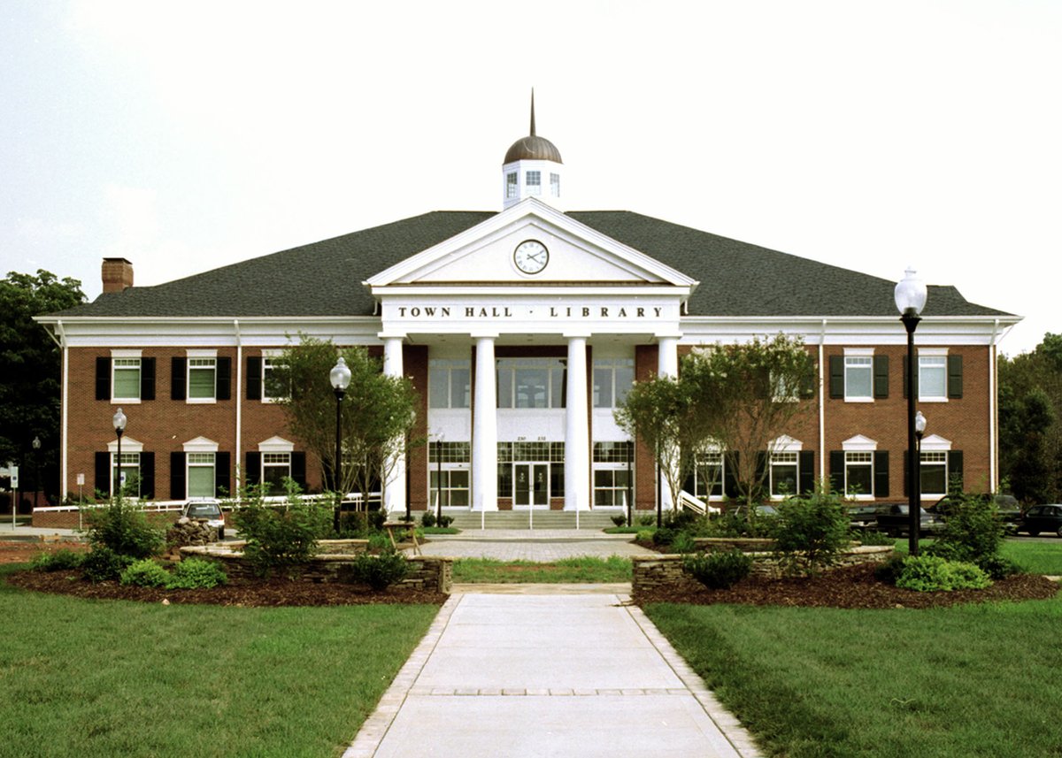 Matthews, NC - Matthews, North Carolina - Wikipedia
