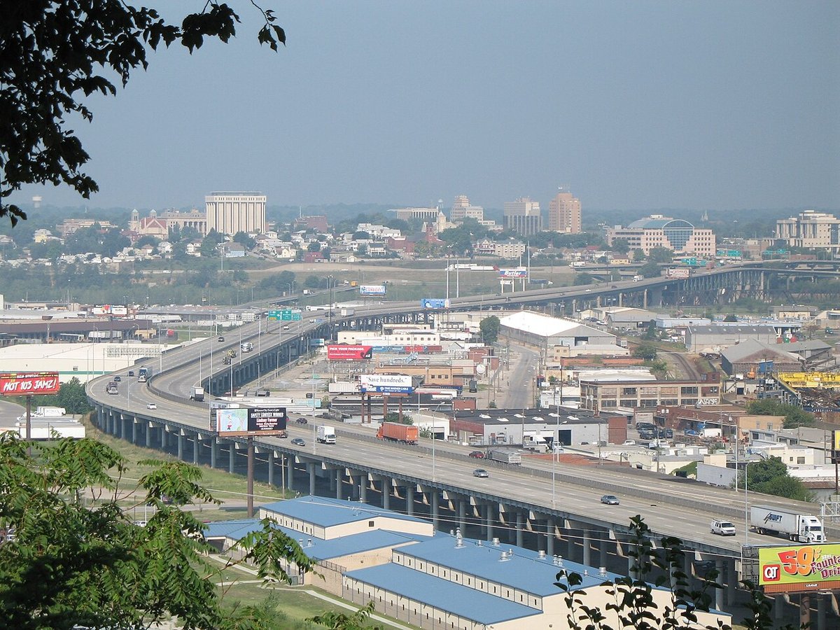 Rosedale, NC - Kansas City, Kansas - Simple English Wikipedia, the free encyclopedia