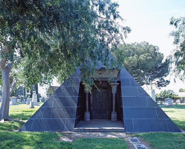 Rosedale, NC - File:Rosedale pyramid.jpg - Wikimedia Commons