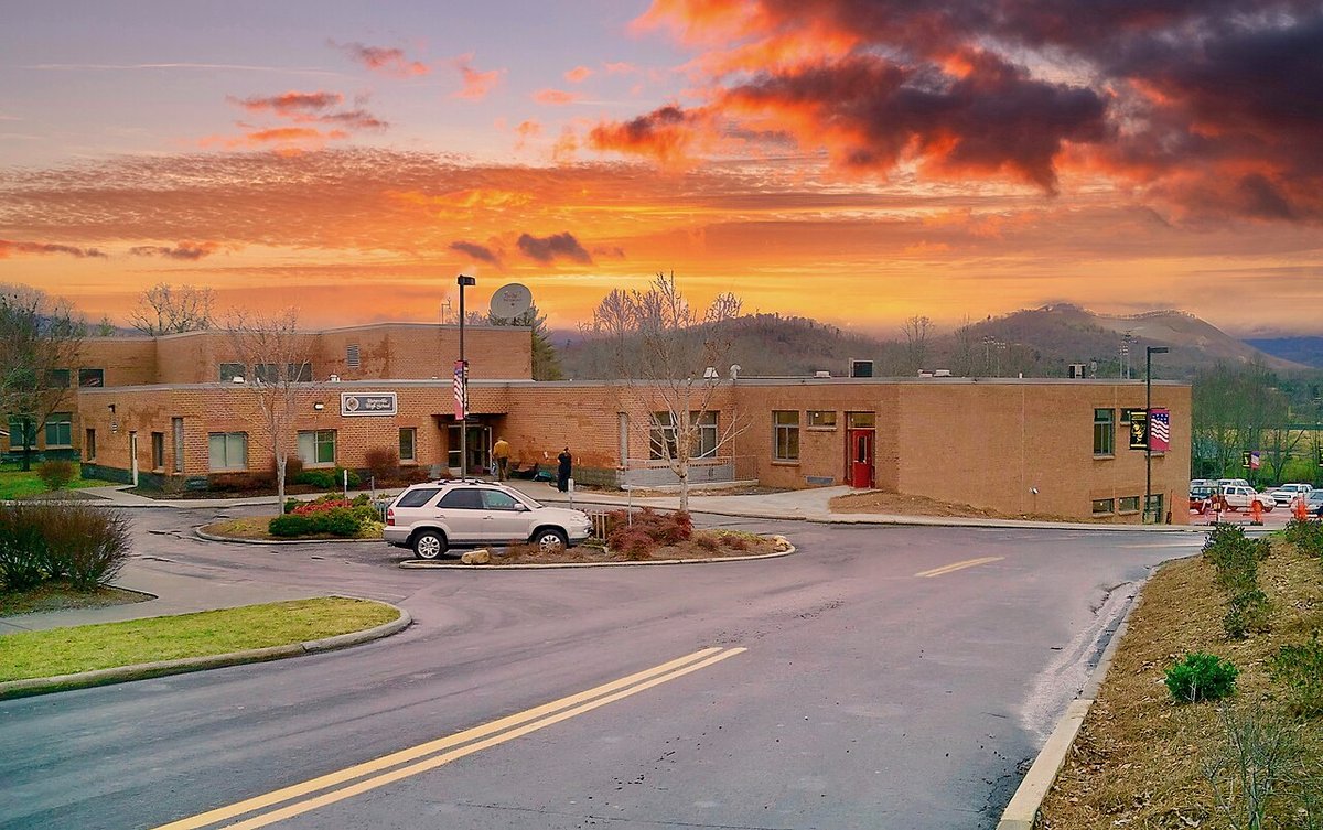 Vermillion, NC - Hayesville High School - Wikipedia
